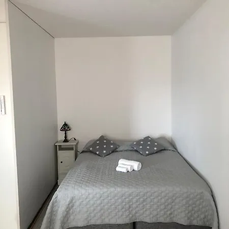 Lovely Within Walking Distance -centre Björneborg