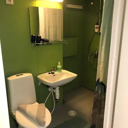 Lovely Within Walking Distance -centre