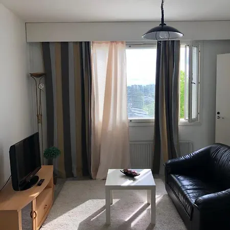 Lovely Within Walking Distance -centre Lägenhet