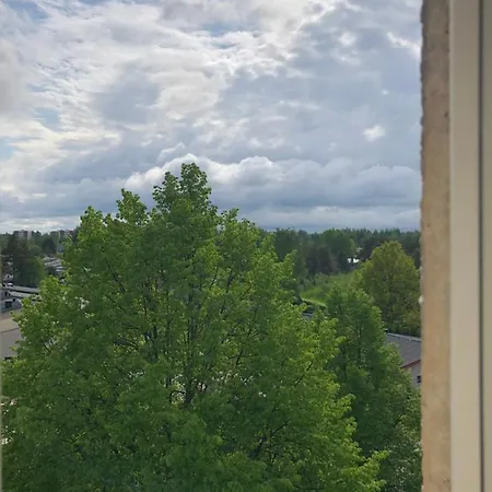 Lovely Within Walking Distance -centre Björneborg