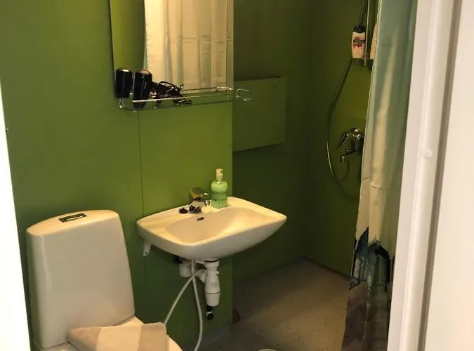 Lovely Within Walking Distance -centre