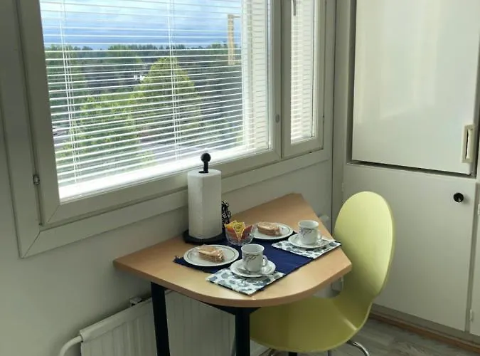 Lovely Within Walking Distance -centre *