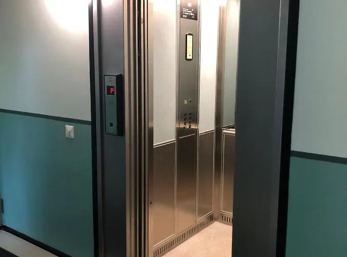 公寓 Lovely Within Walking Distance -centre *