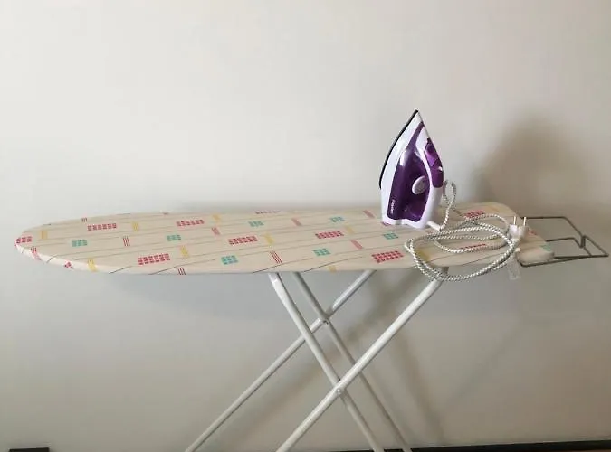 Lovely Within Walking Distance -centre *