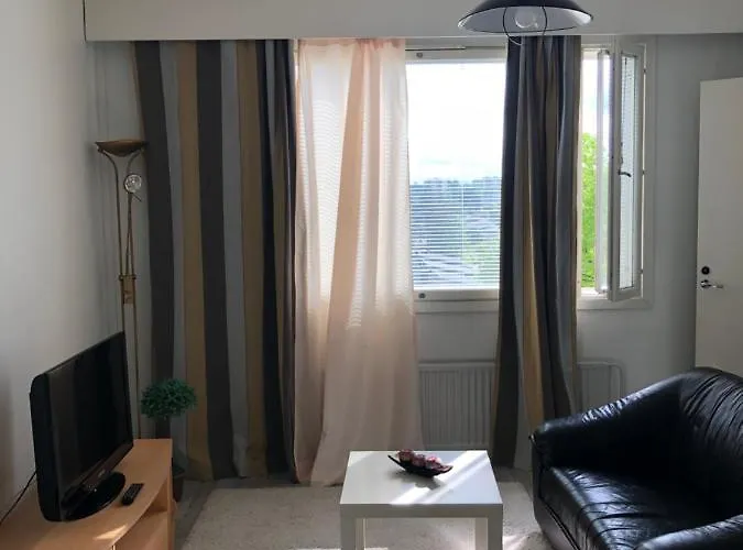 Lovely Within Walking Distance -centre 公寓