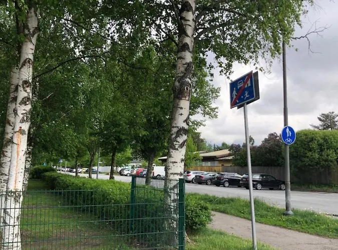 Lovely Within Walking Distance -centre 公寓 波里