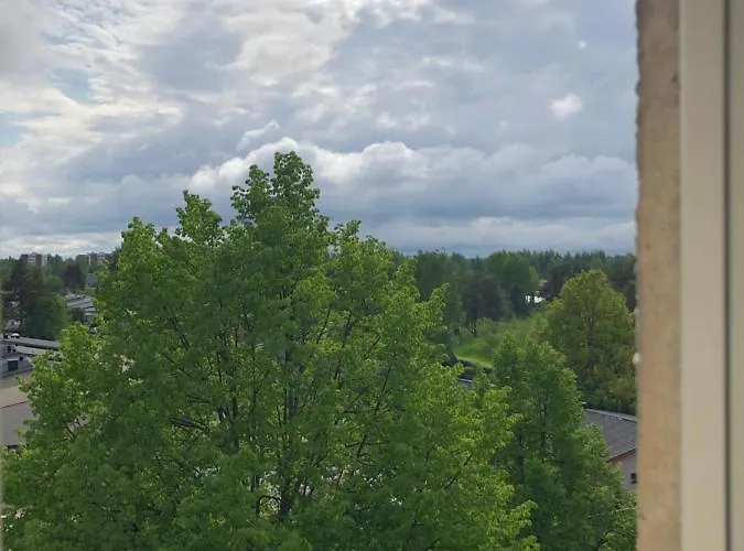 Lovely Within Walking Distance -centre 波里